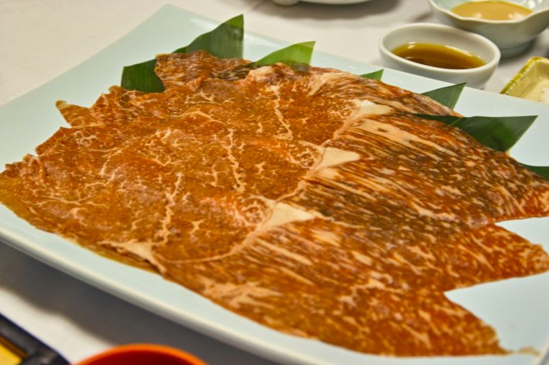 thịt bò thịt bò